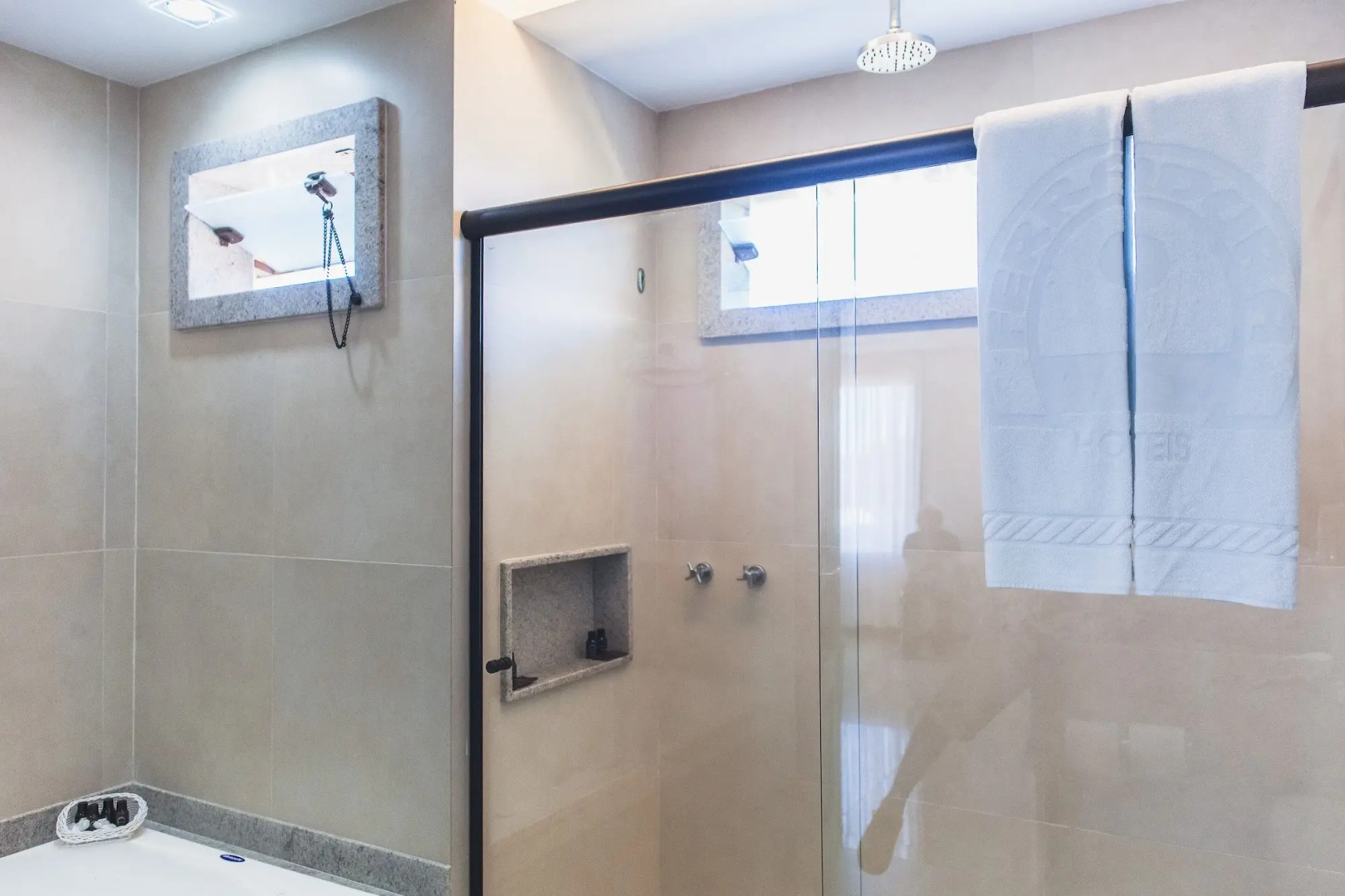 Photo - Hotel Ferradura Resort