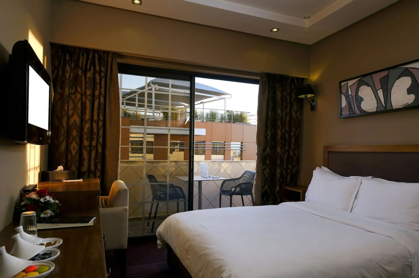 Photo - Belere Urban Hotel Rabat