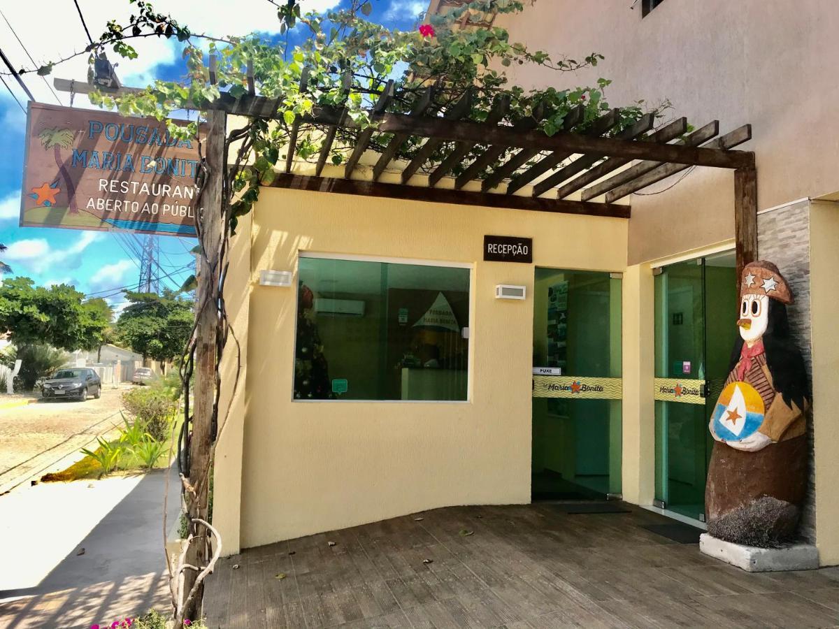 Photo - Pousada Maria Bonita Porto De Galinhas