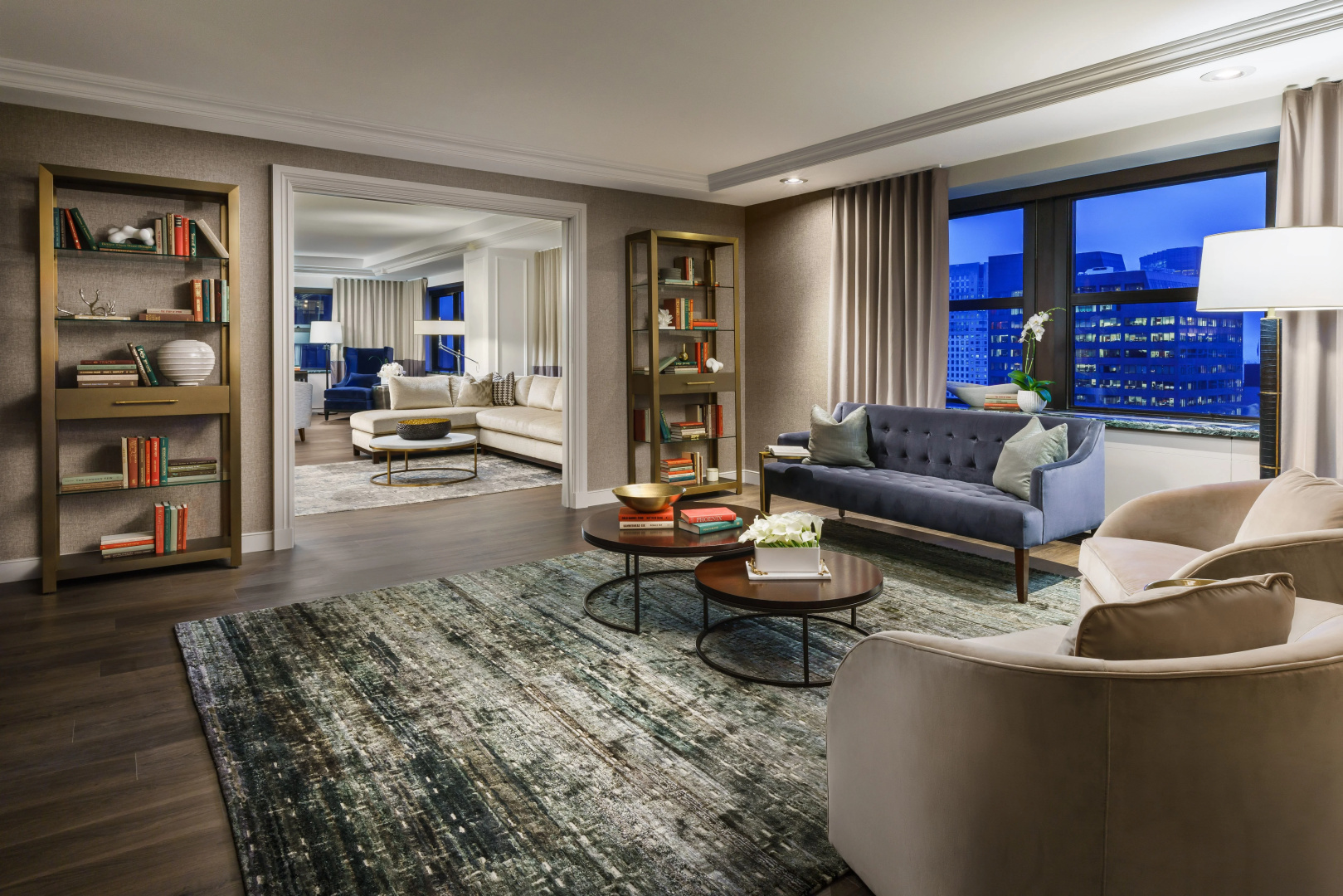 Photo - Lotte New York Palace