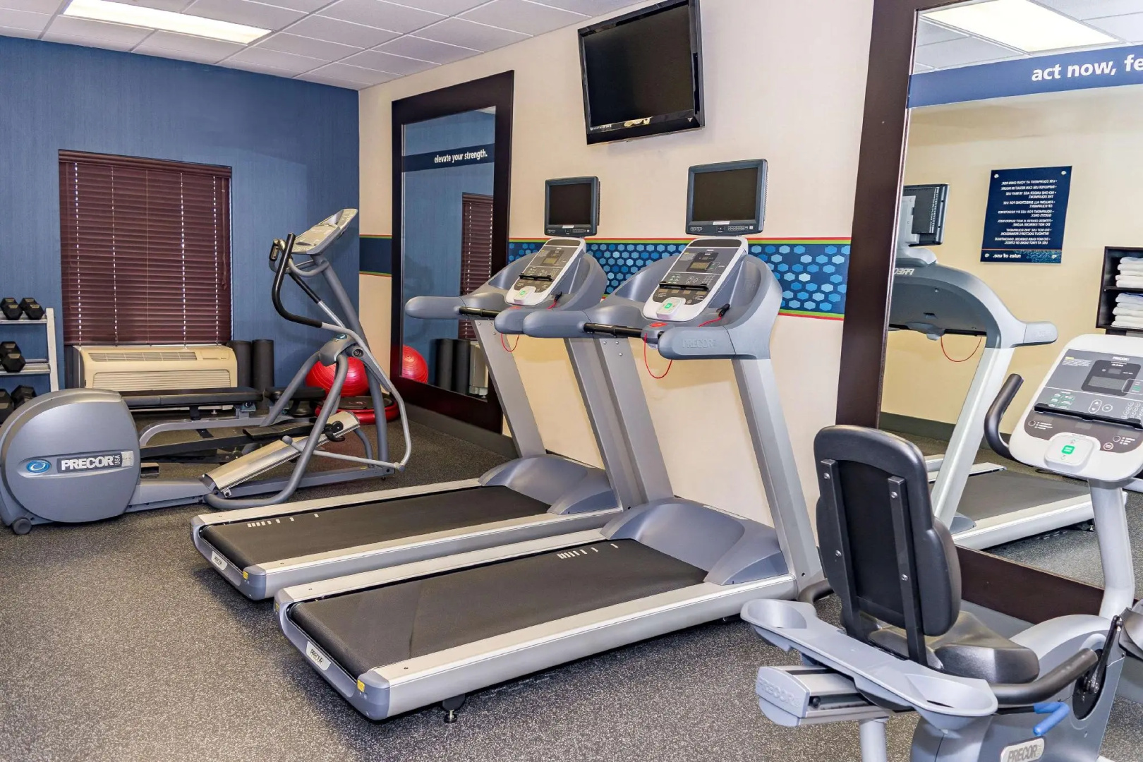 Foto - Hampton Inn Jacksonville-I-295 East/Baymeadows