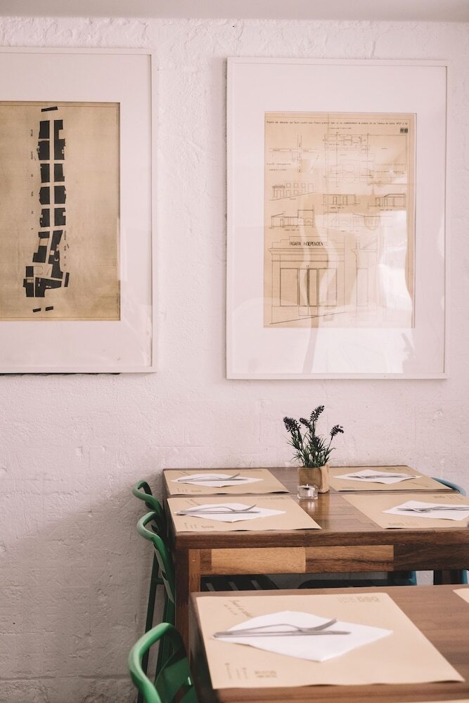 Foto - Santa Bica Eat Drink & Sleep