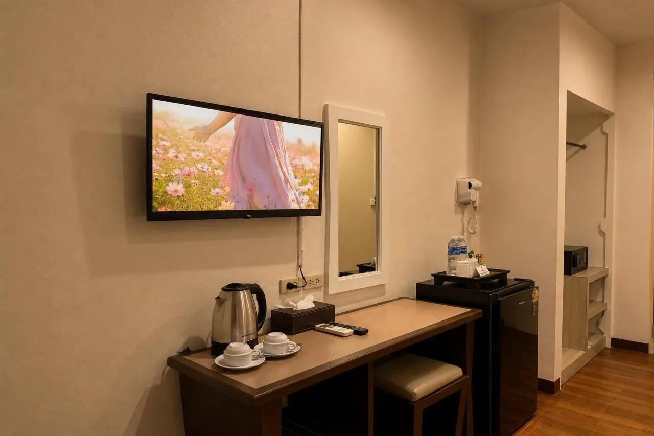 Foto - Woraburi Sukhumvit Hotel & Resort