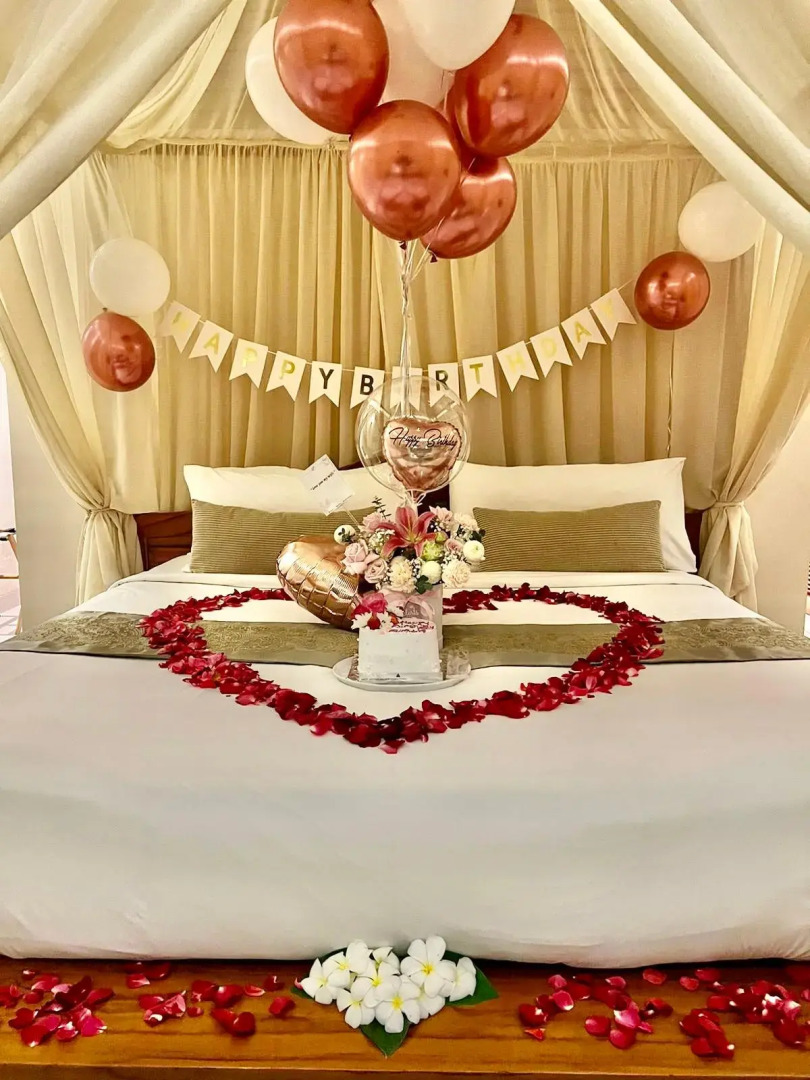 Photo - DISINI Luxury Spa Villas-CHSE Certified