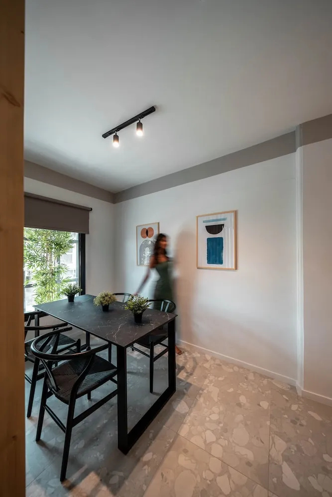 Photo - Athesense Suites