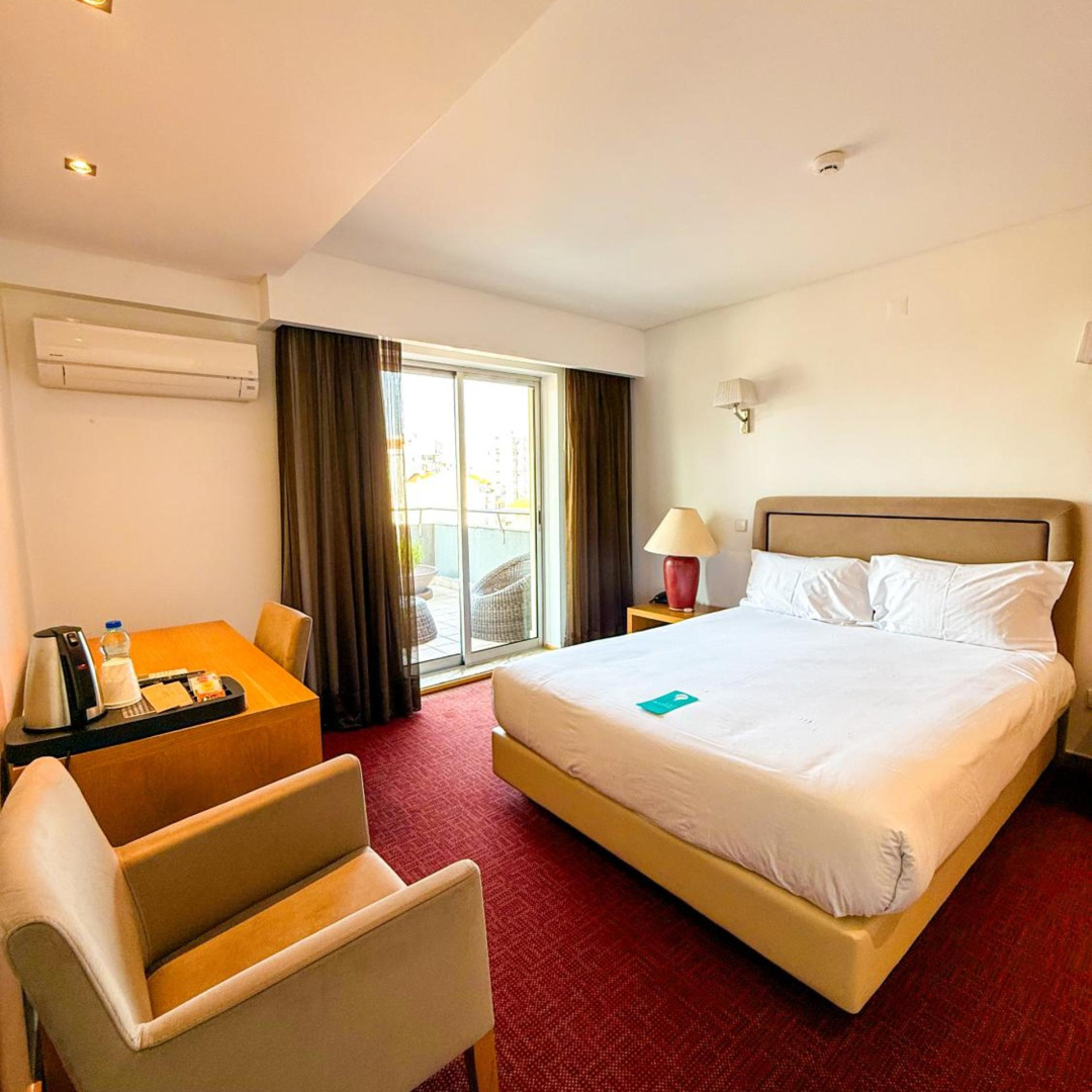Foto - Stay Hotel Leiria