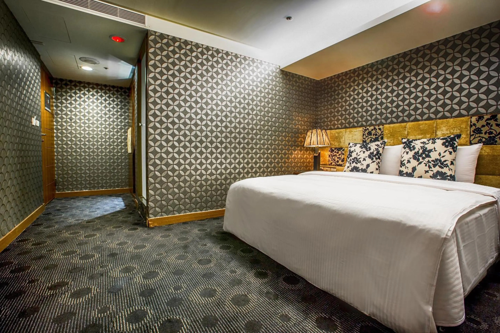 Foto - Cai She Hotel