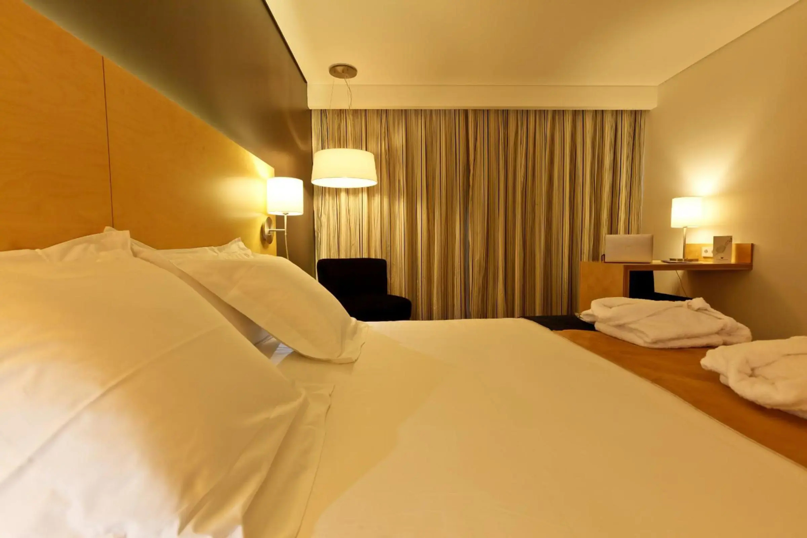 Photo - Hotel Mercure Braga Centro