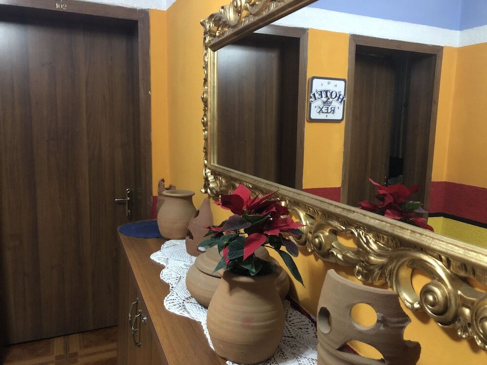 Foto - Rex Hotel Boutique