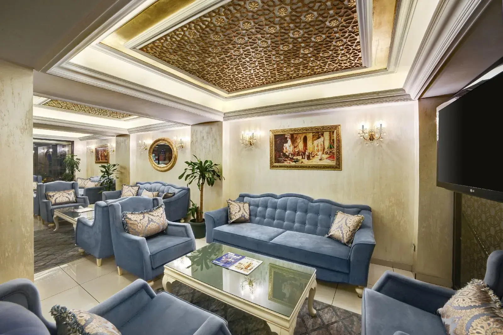 Foto - Ayasultan Hotel