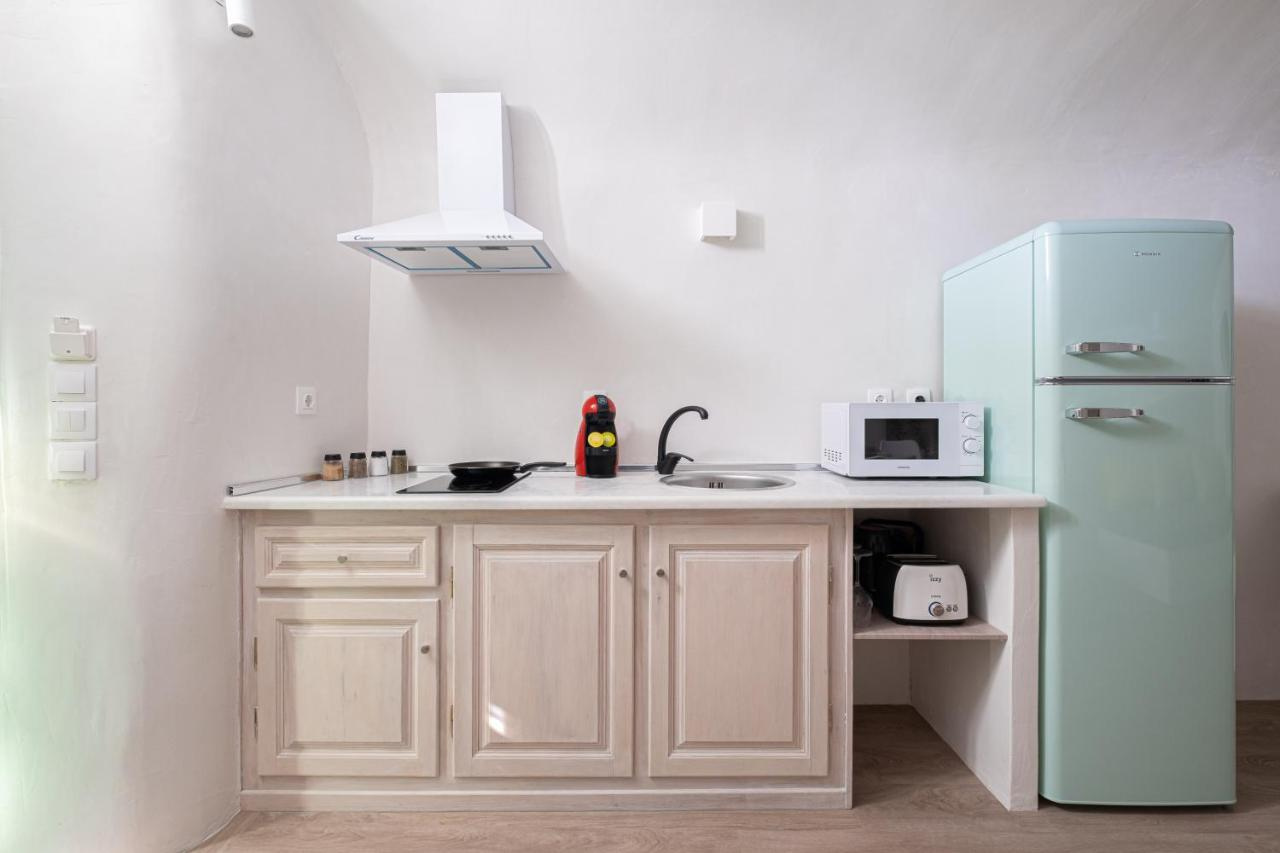 Foto - White Orchid Cave House & Studio