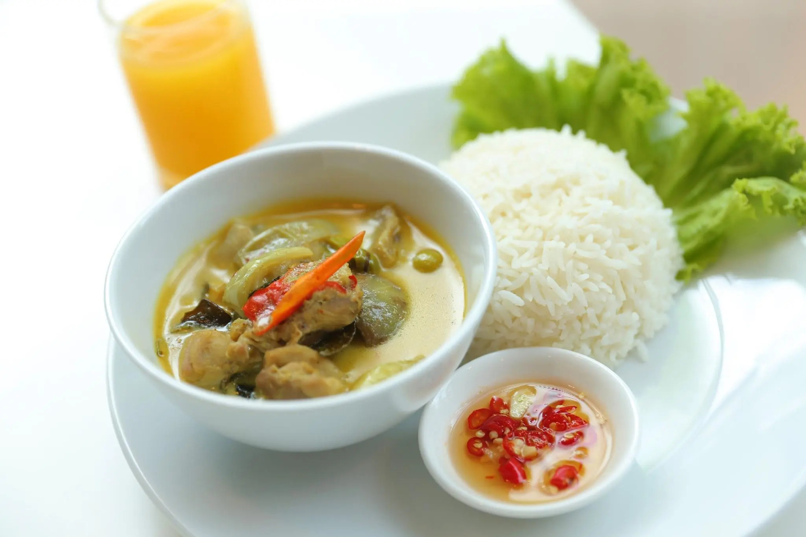 Photo - Samyan Serene Hotel