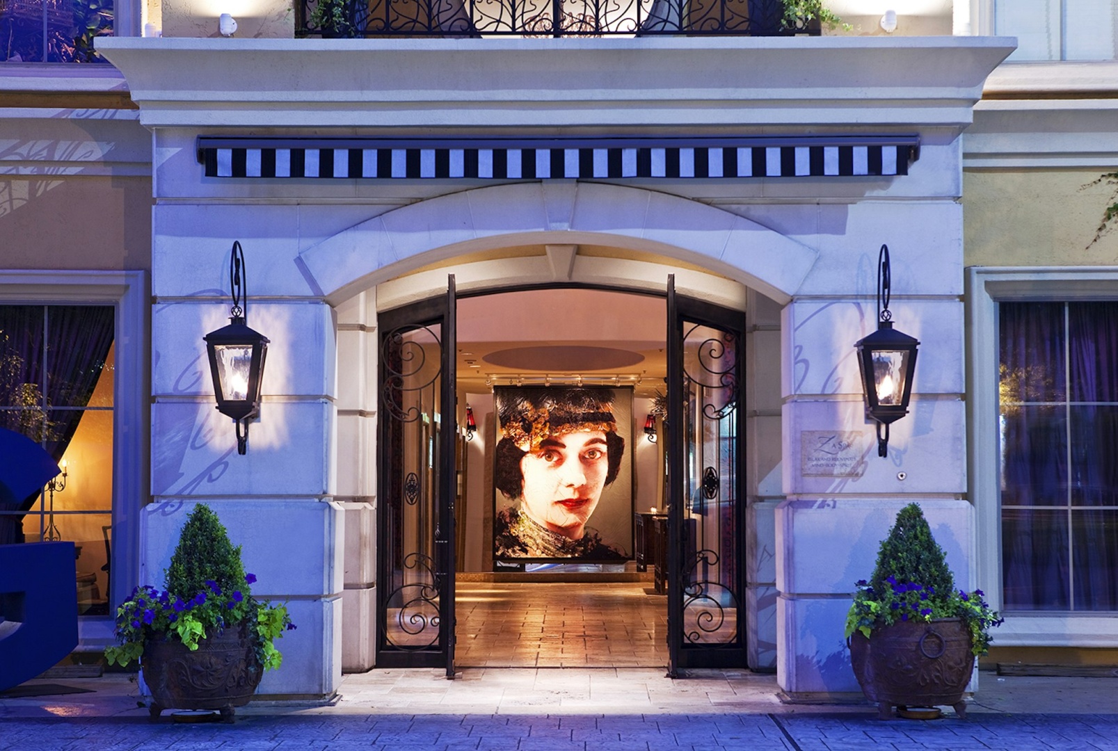 Foto - Hotel ZaZa Dallas