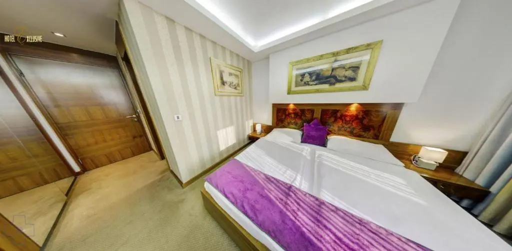 Photo - Hotel Exclusive