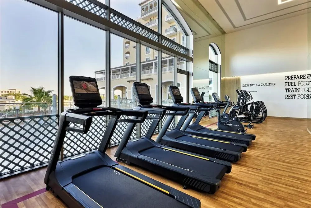 Photo - Sheraton Nouakchott Hotel