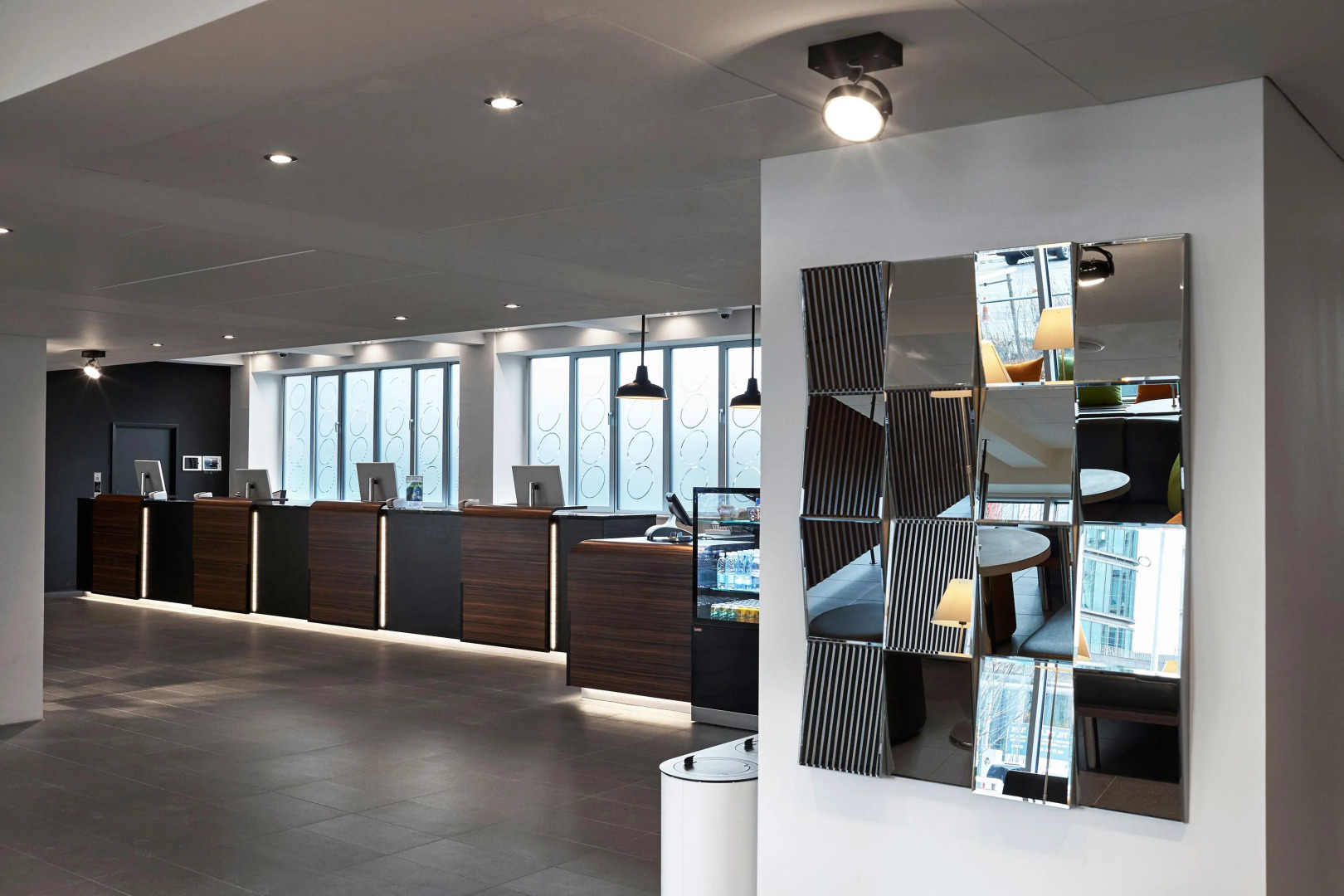 Photo - Wakeup Copenhagen - Bernstorffsgade