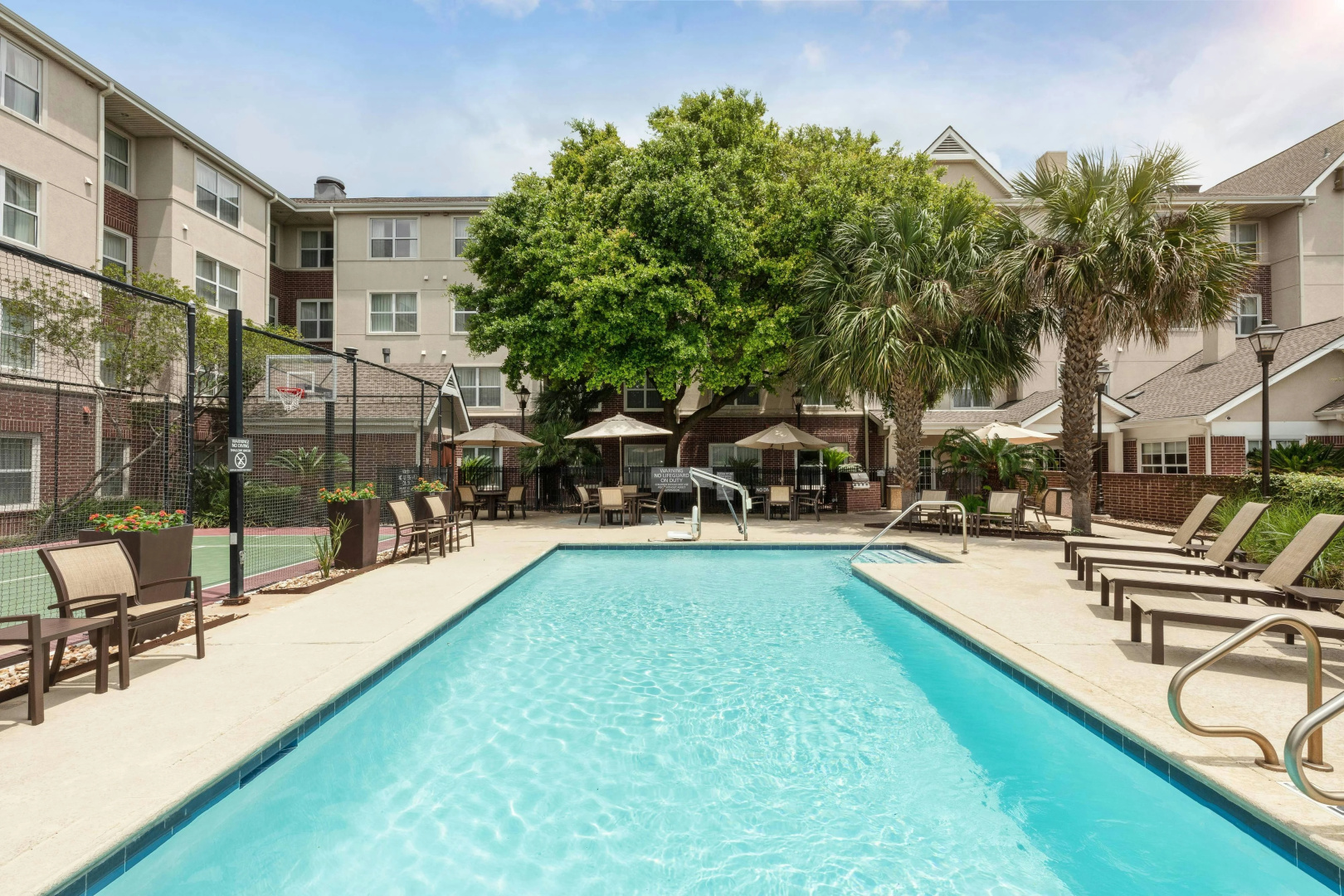 Photo - Residence Inn by Marriott Austin Parmer/Tech Ridge
