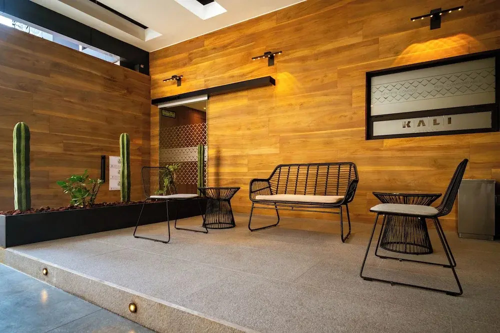 Photo - KALI La Raza Mexico City