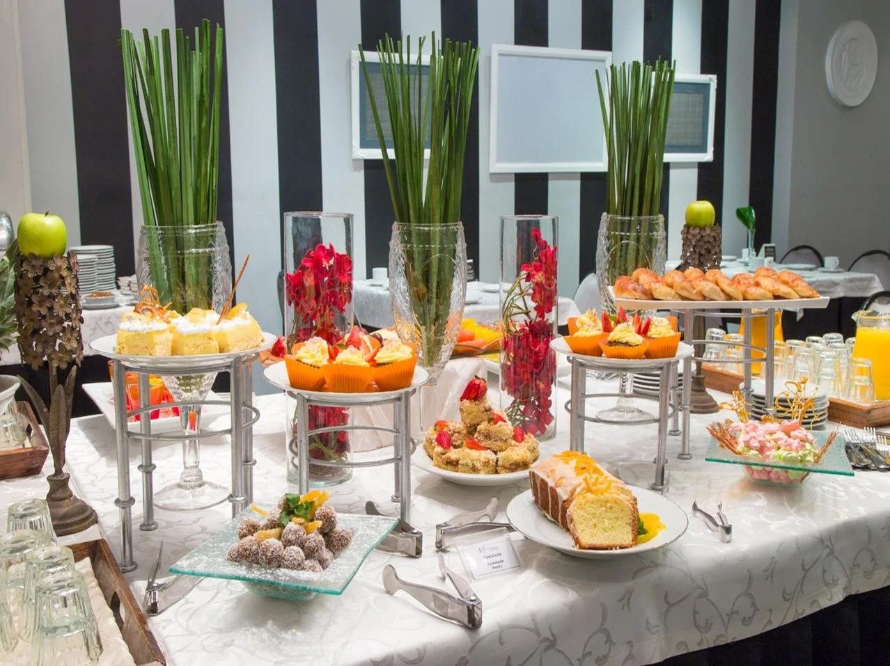 Foto - 1253 Recoleta Small Hotel