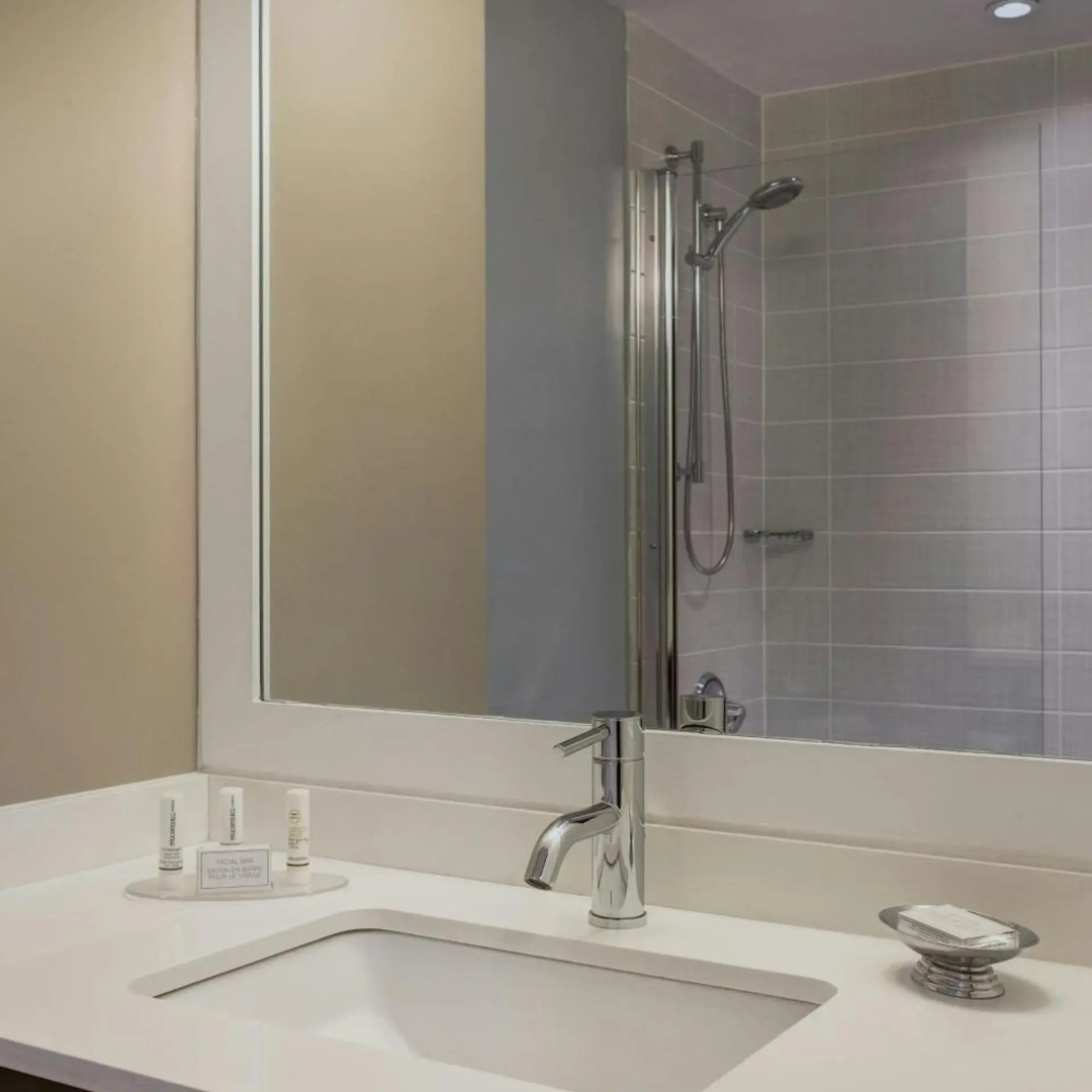 Photo - Courtyard by Marriott New York JFK Airport