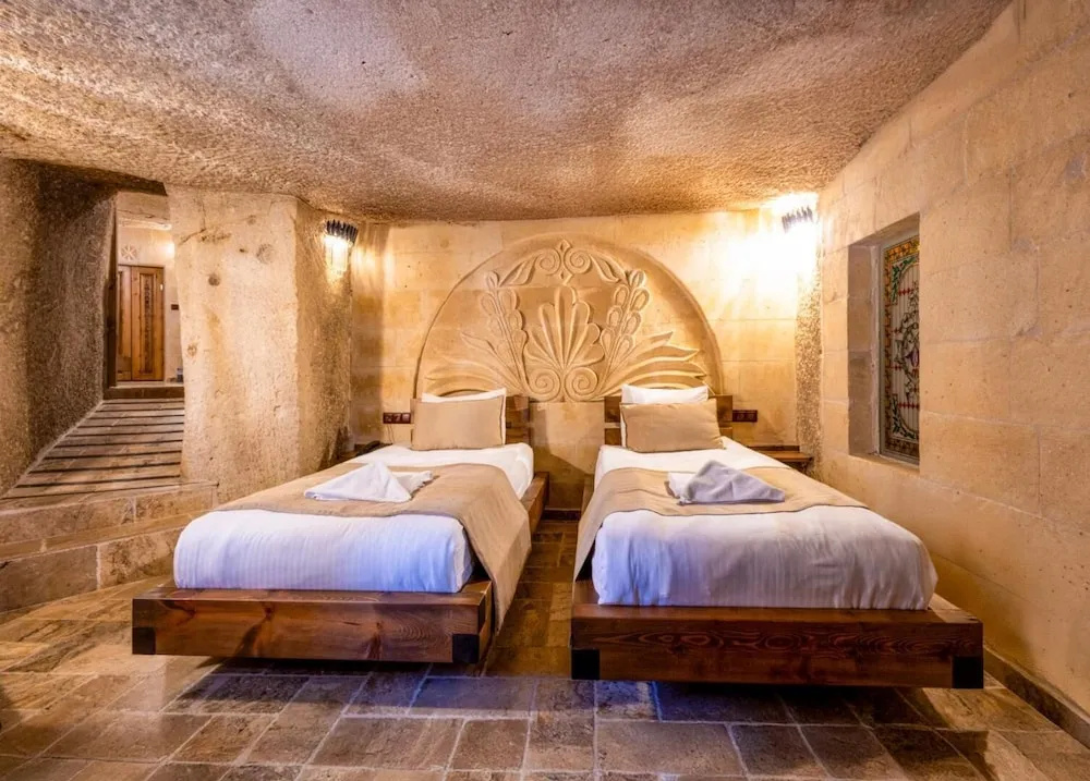 Photo - Noah's Ark Cave Hotel