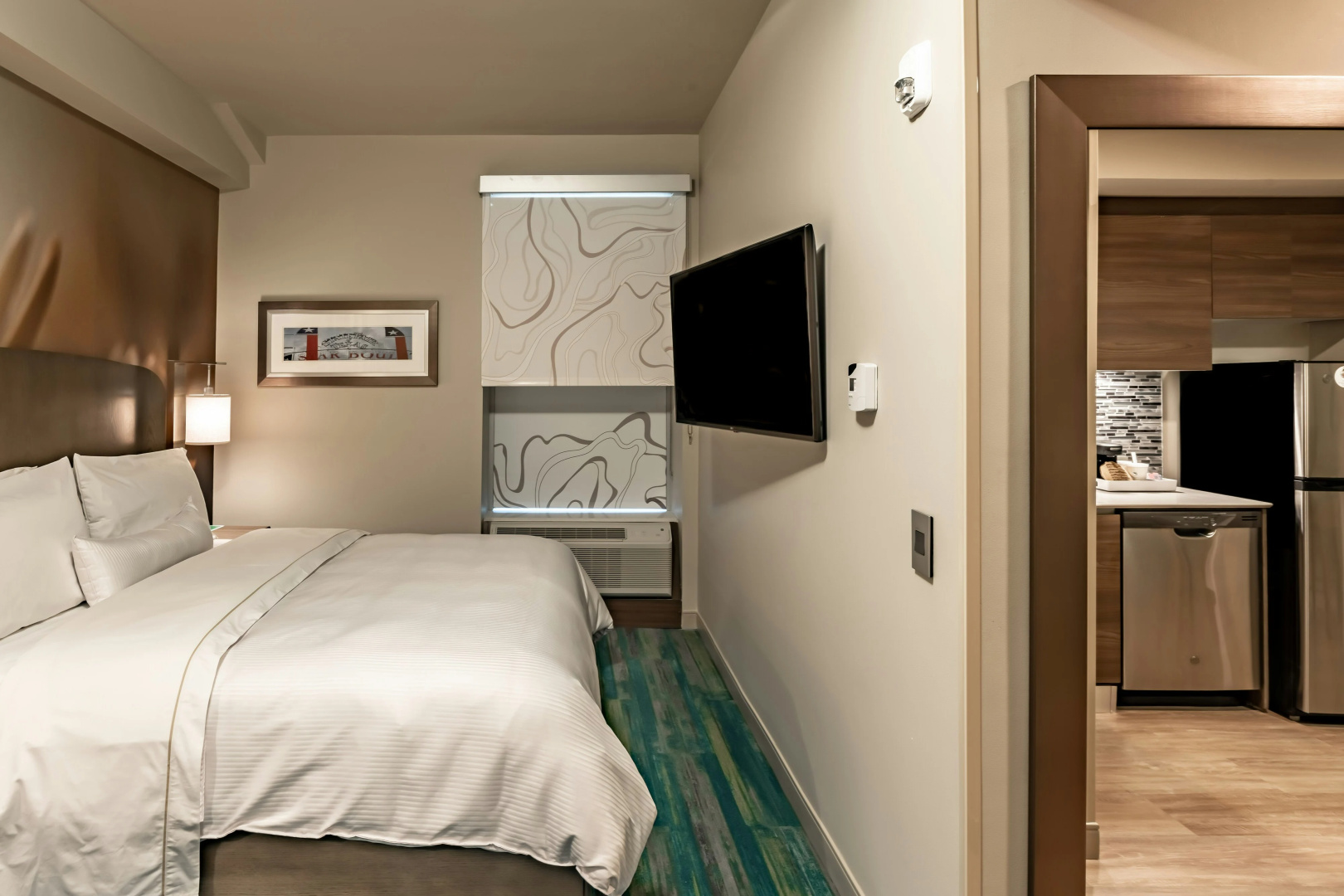 Foto - Element by Marriott Dallas Downtown East