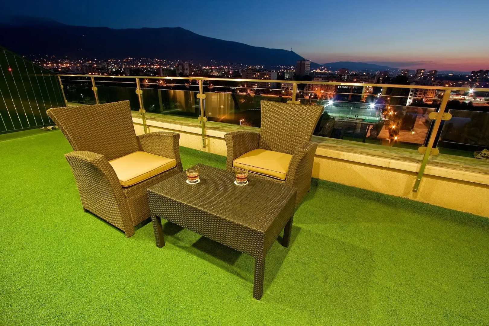 Photo - Vitosha Park Hotel - Free Pool & Parking