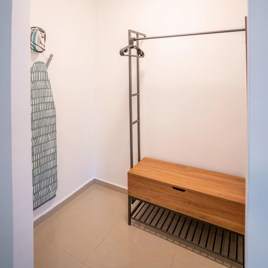 Aquaville Rentals Villa 5