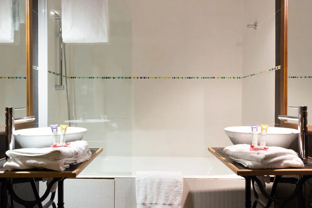 Foto - Le Relais Monceau