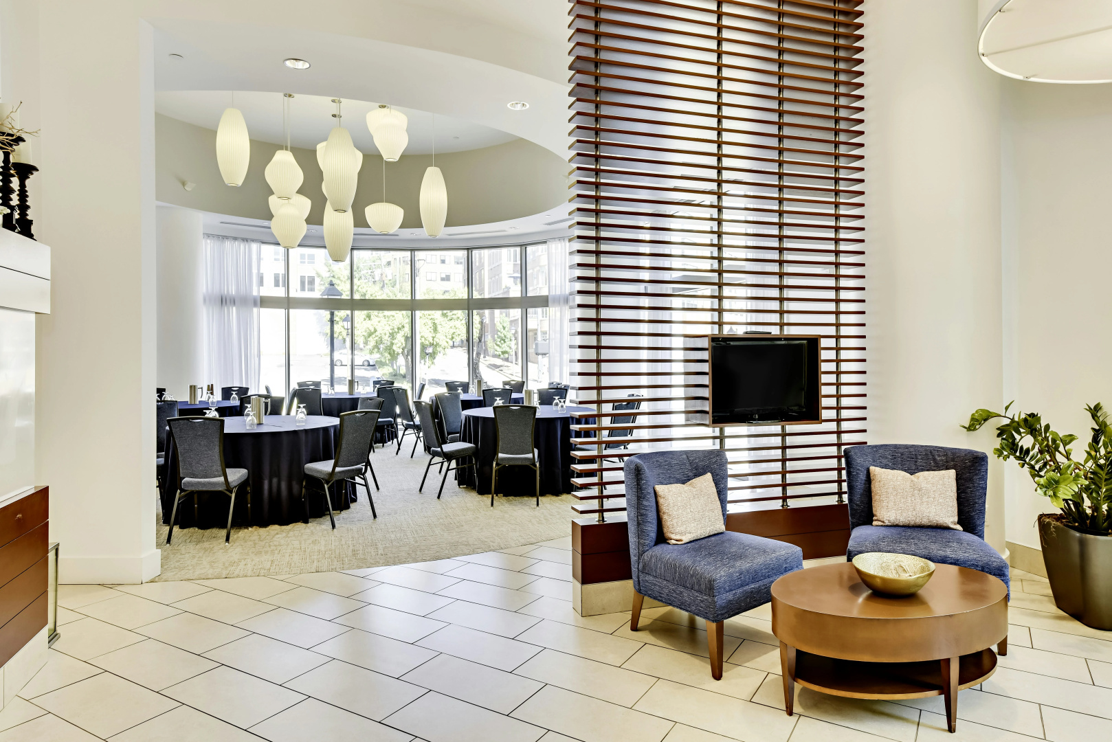 Foto - Hilton Garden Inn Alexandria Old Town National Harbor