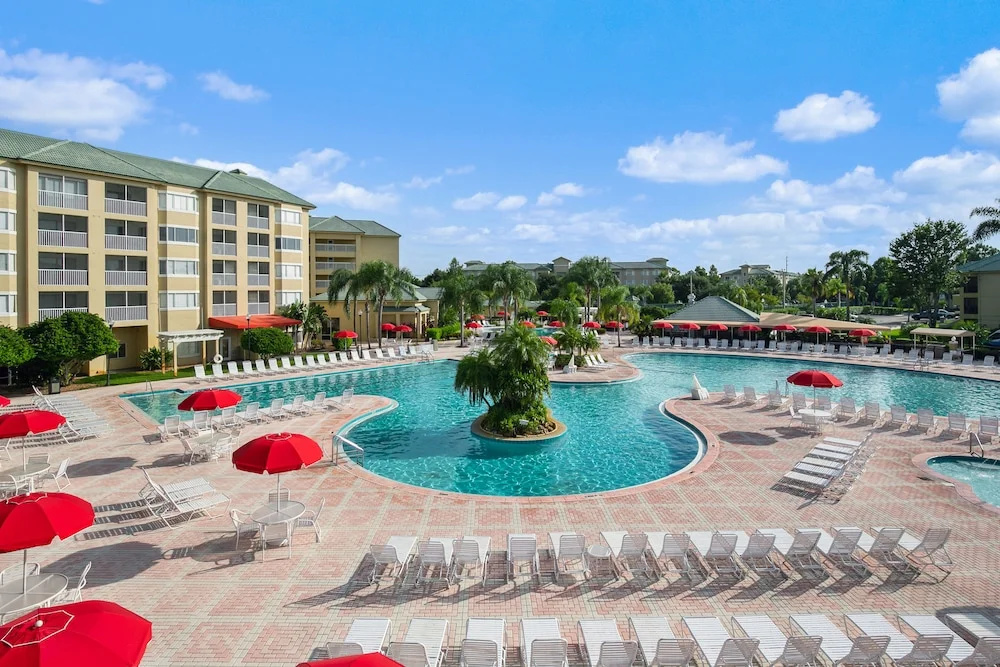 Foto - Silver Lake Resort
