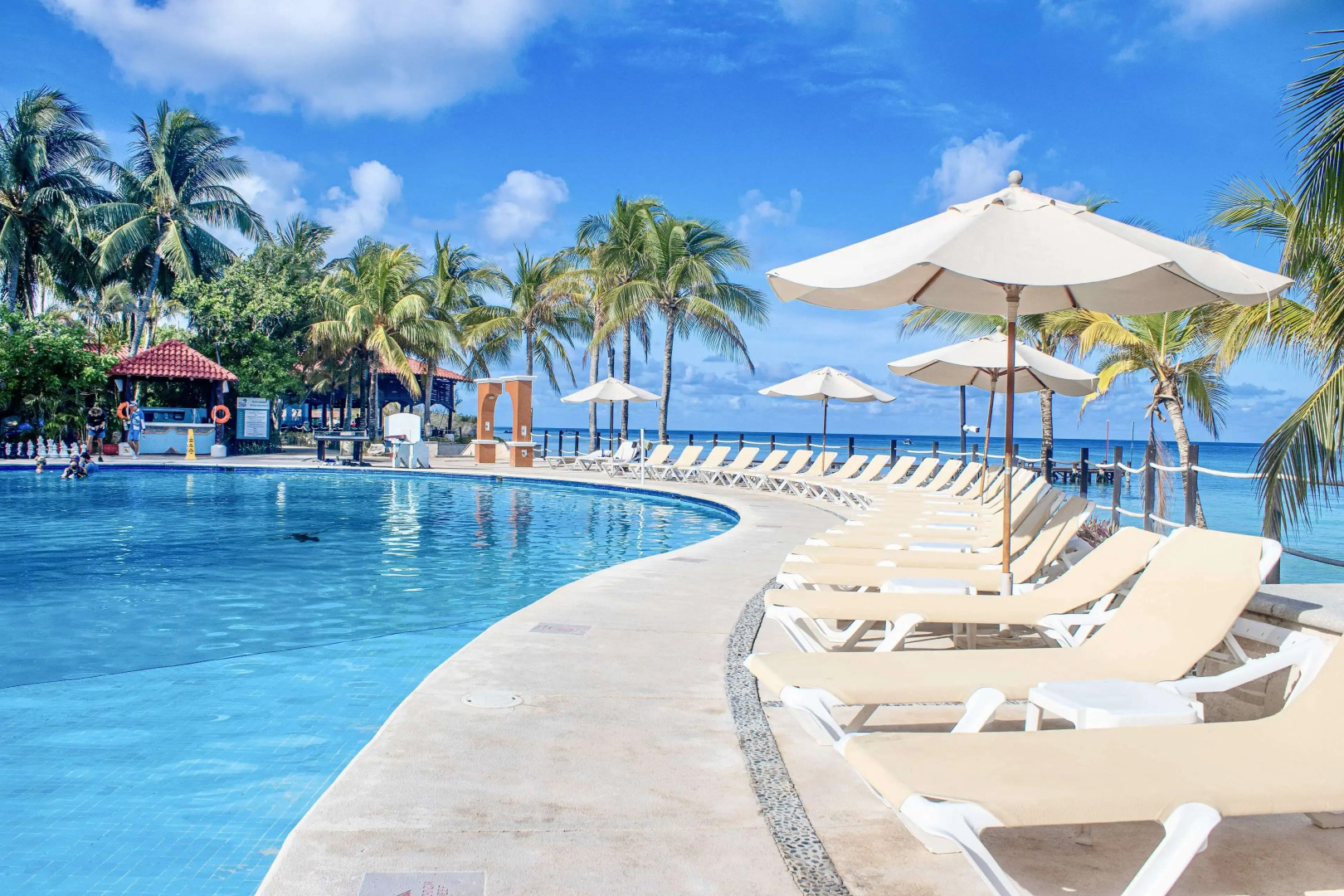 Photo - Occidental Cozumel - All Inclusive