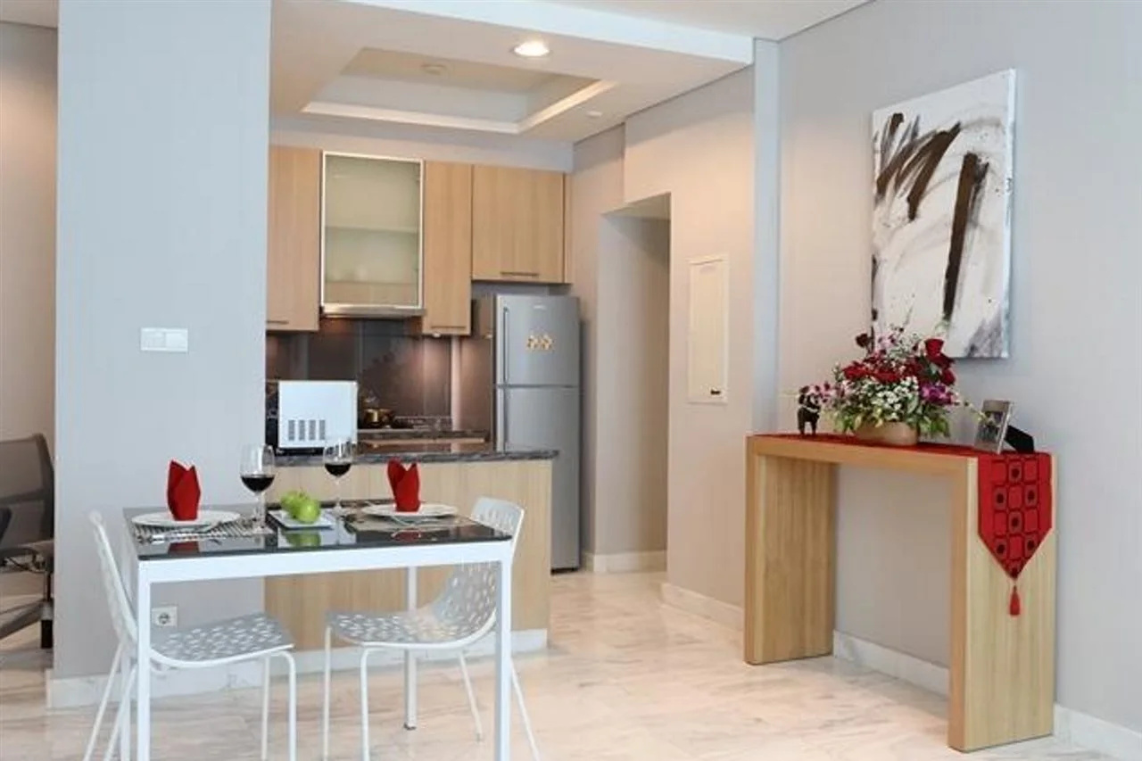 Photo - Fraser Residence Sudirman Jakarta