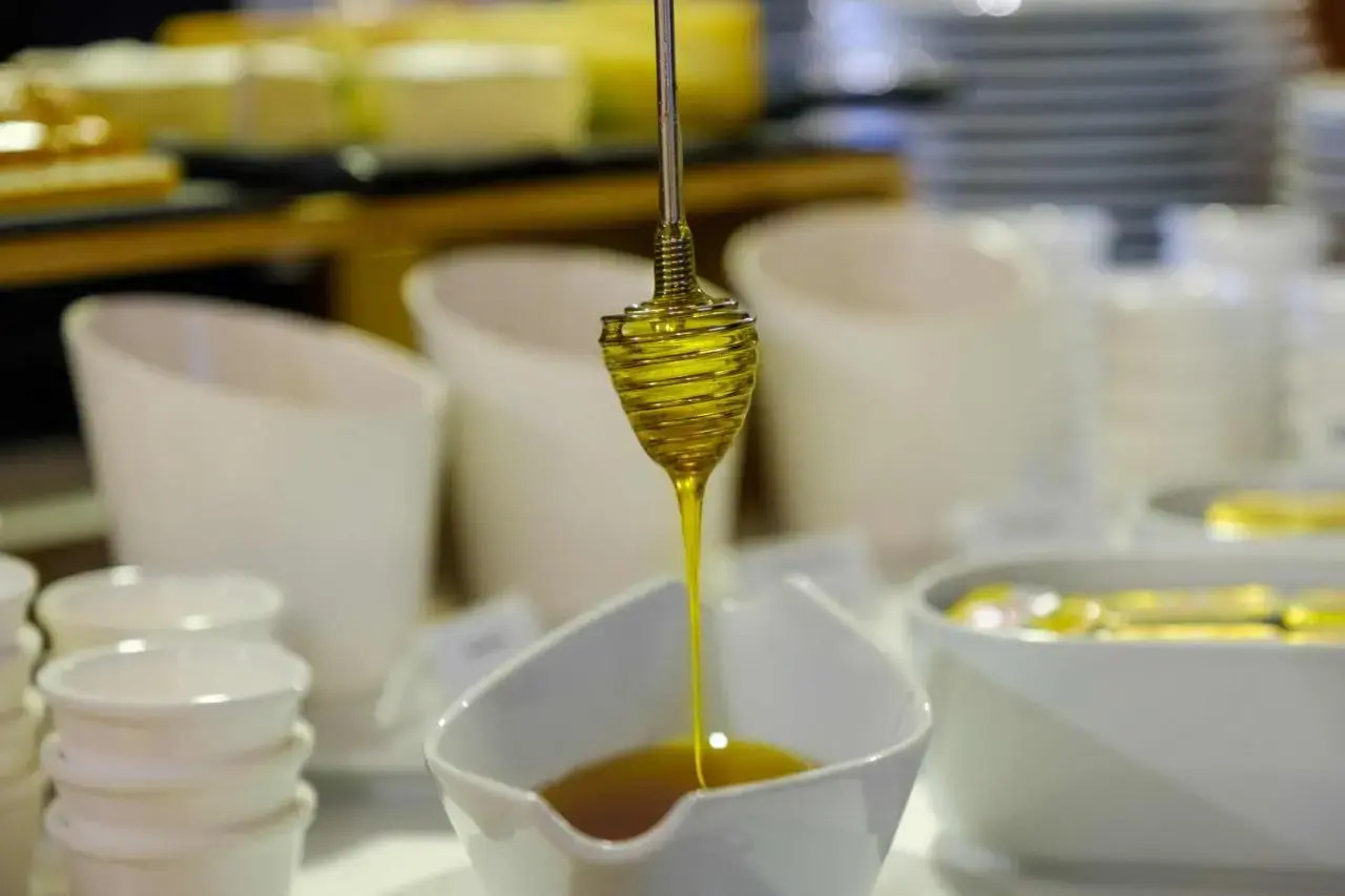 Foto - SDivine Fatima Hotel, Congress & Spirituality