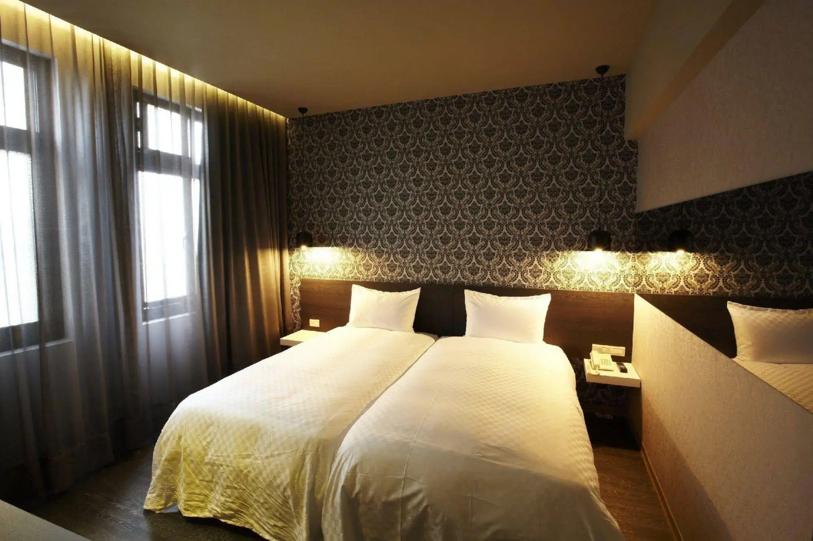 Foto - Main Inn Taipei