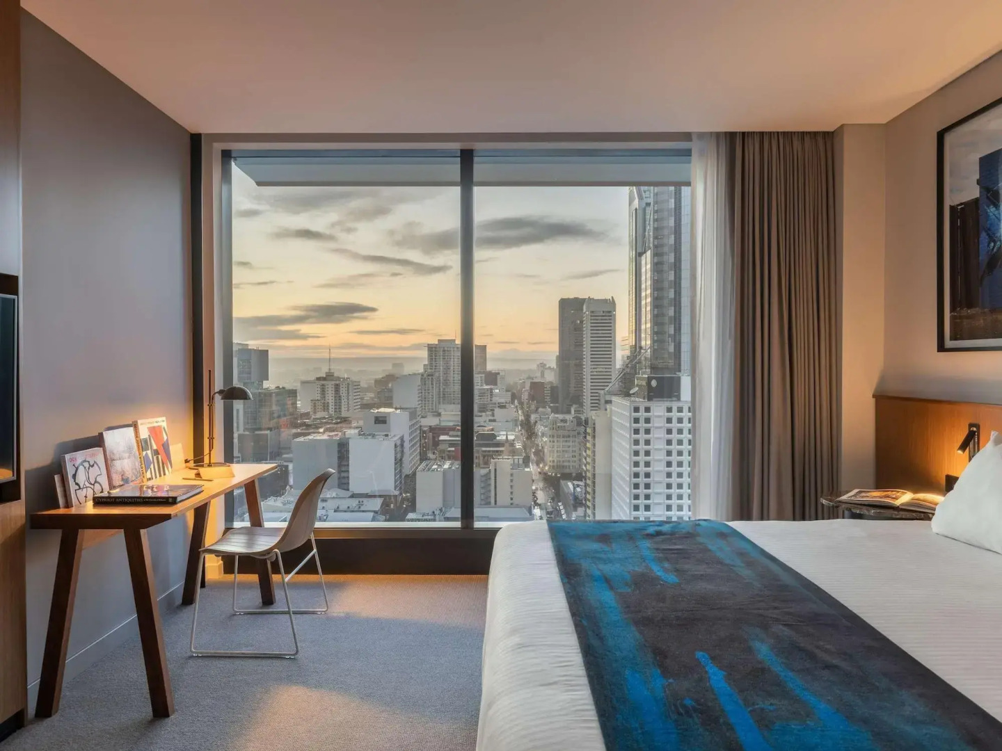 Foto - The Adnate Perth - Art Series