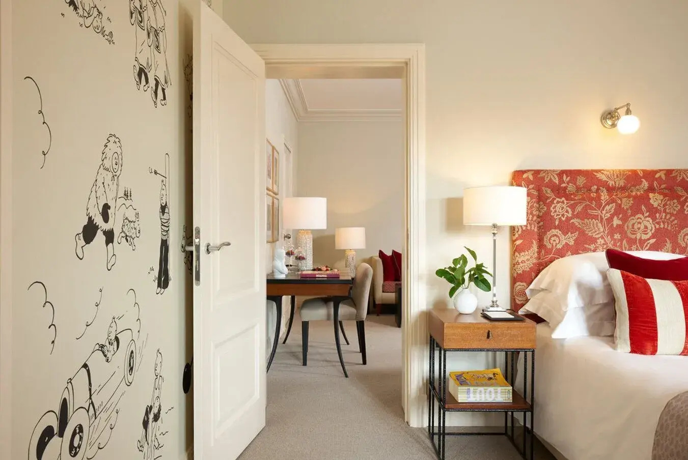 Foto - Hotel Amigo, a Rocco Forte Hotel