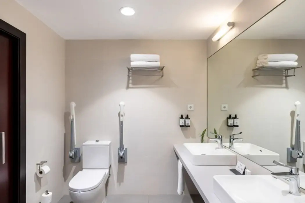 Photo - Parador de Manzanares