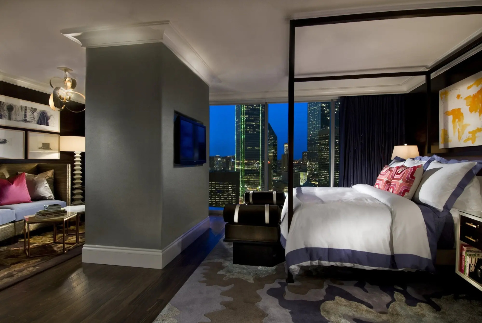 Foto - Omni Dallas Hotel