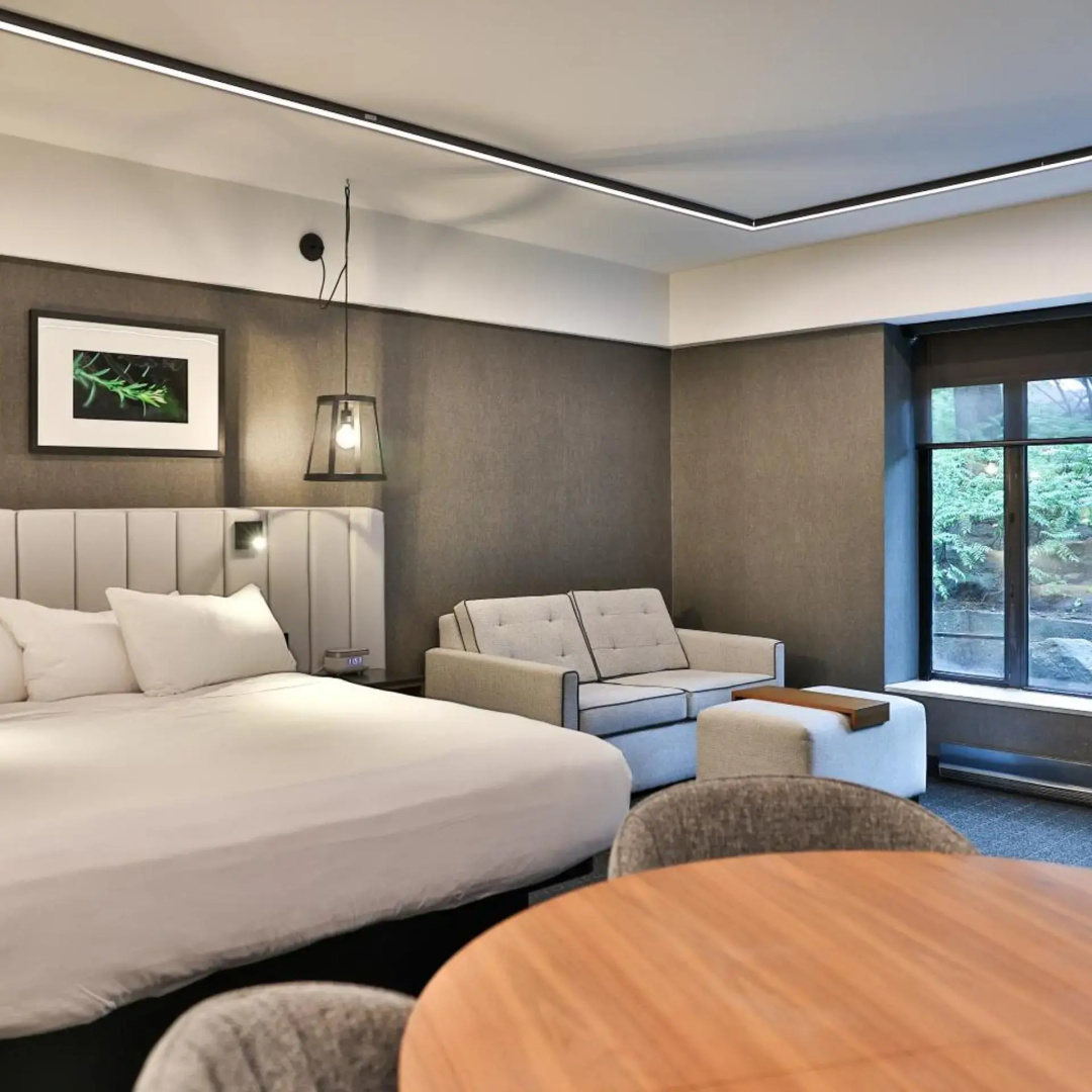 Foto - Hotel Bonaventure Montreal