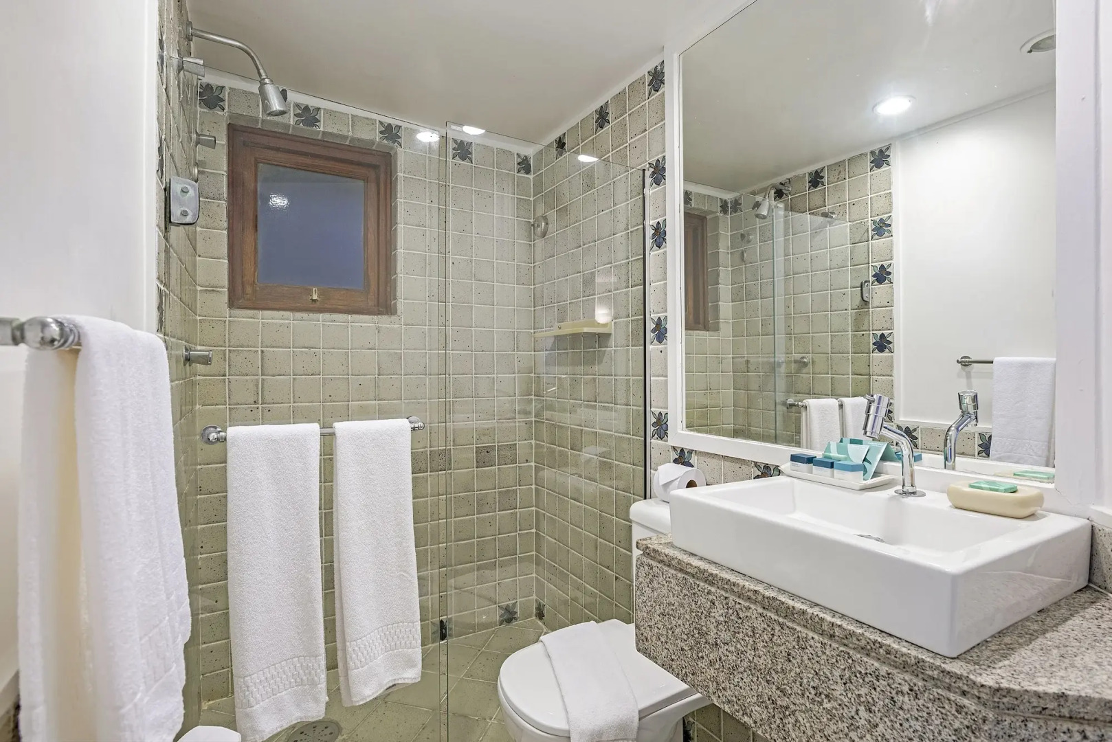 Foto - Jatiúca Suites Resort by Slaviero Hotéis