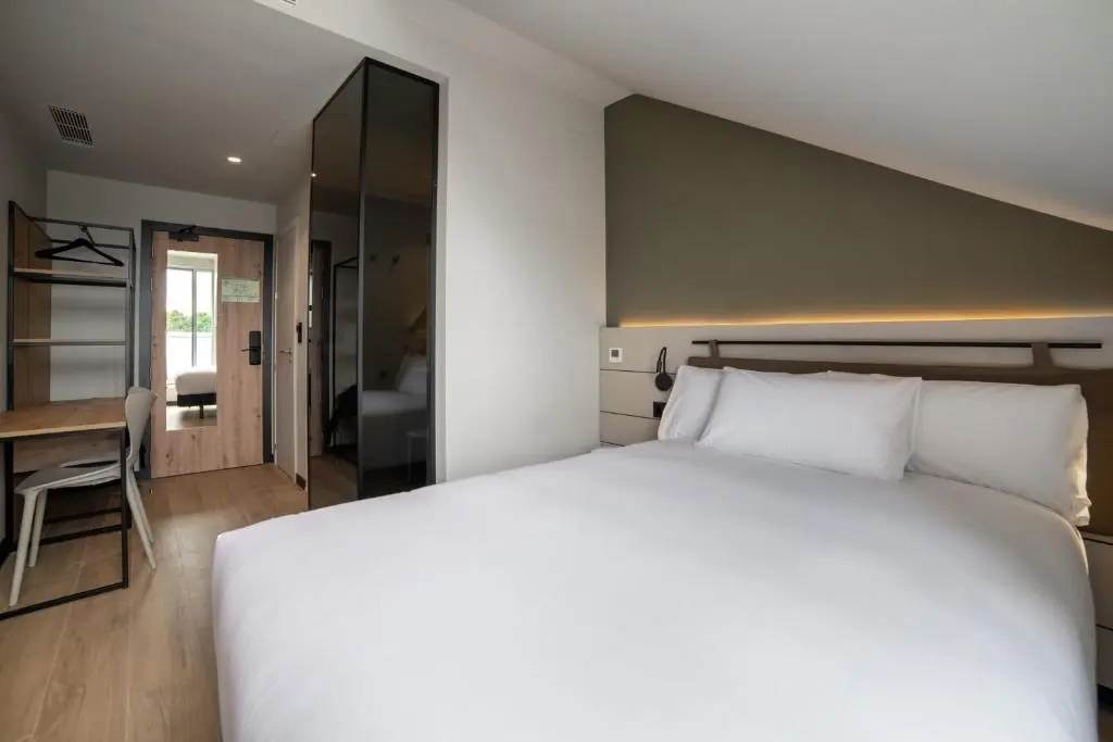 Foto - ibis Styles Santander