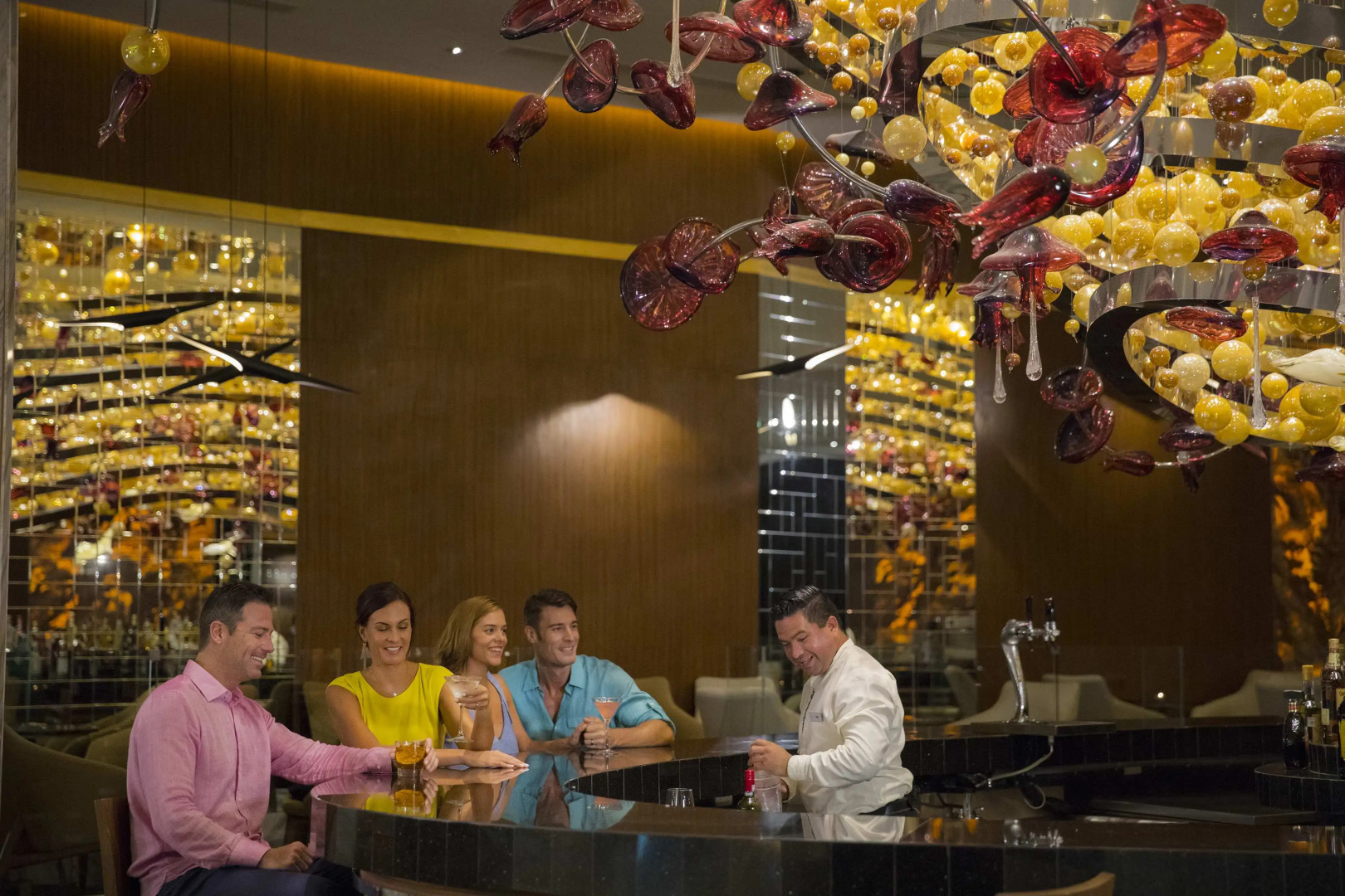 Foto - Moon Palace Cancun - All Inclusive