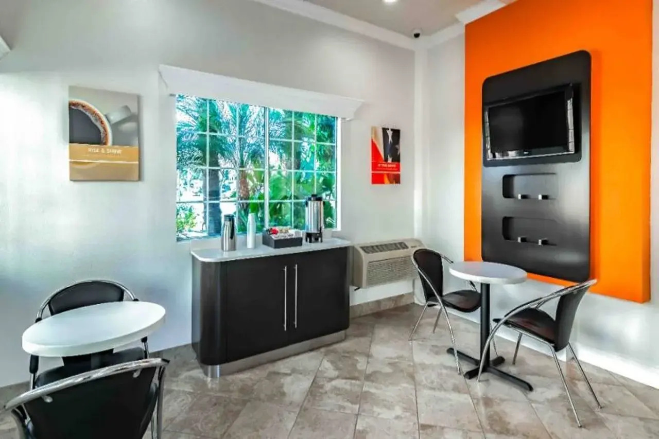 Foto - Motel 6-Anaheim, CA