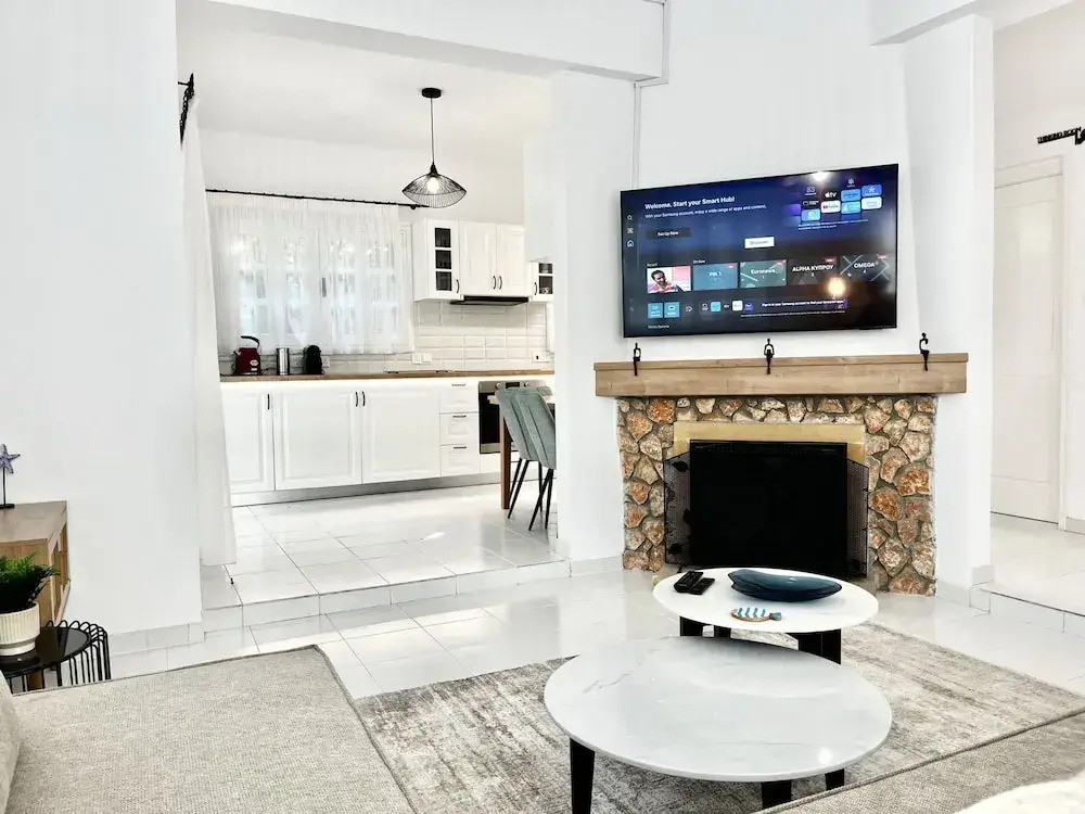 Foto - STAY Cavo Bay Villa