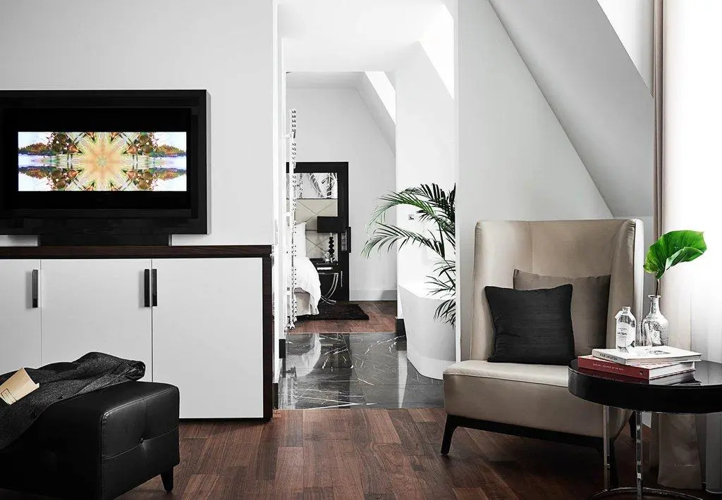 Foto - Roomers Berlin Steinplatz, Autograph Collection