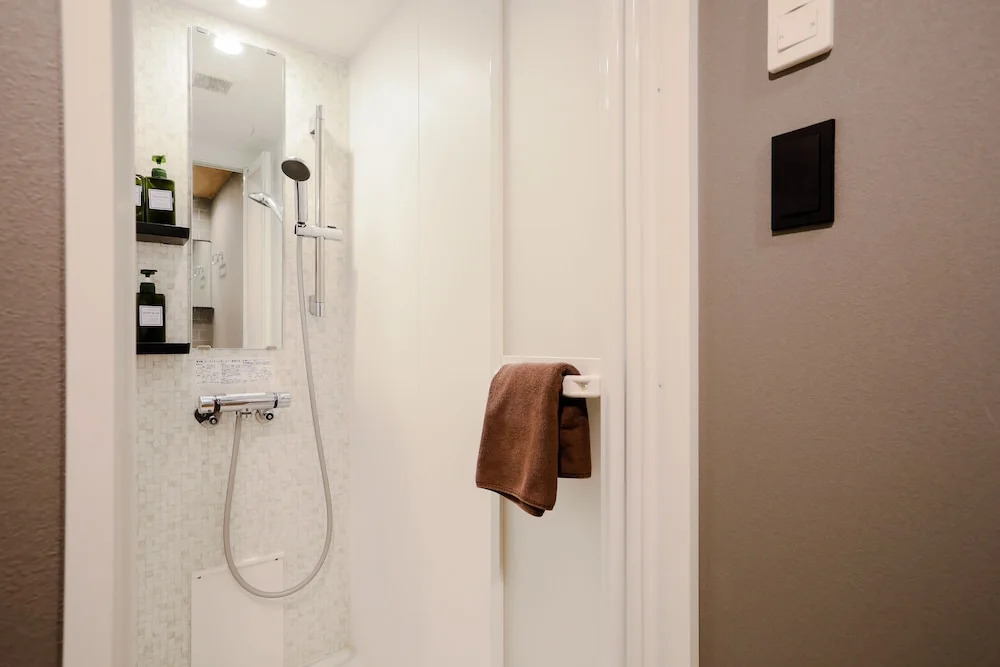 Foto - The Bonds Hotel Tokyo