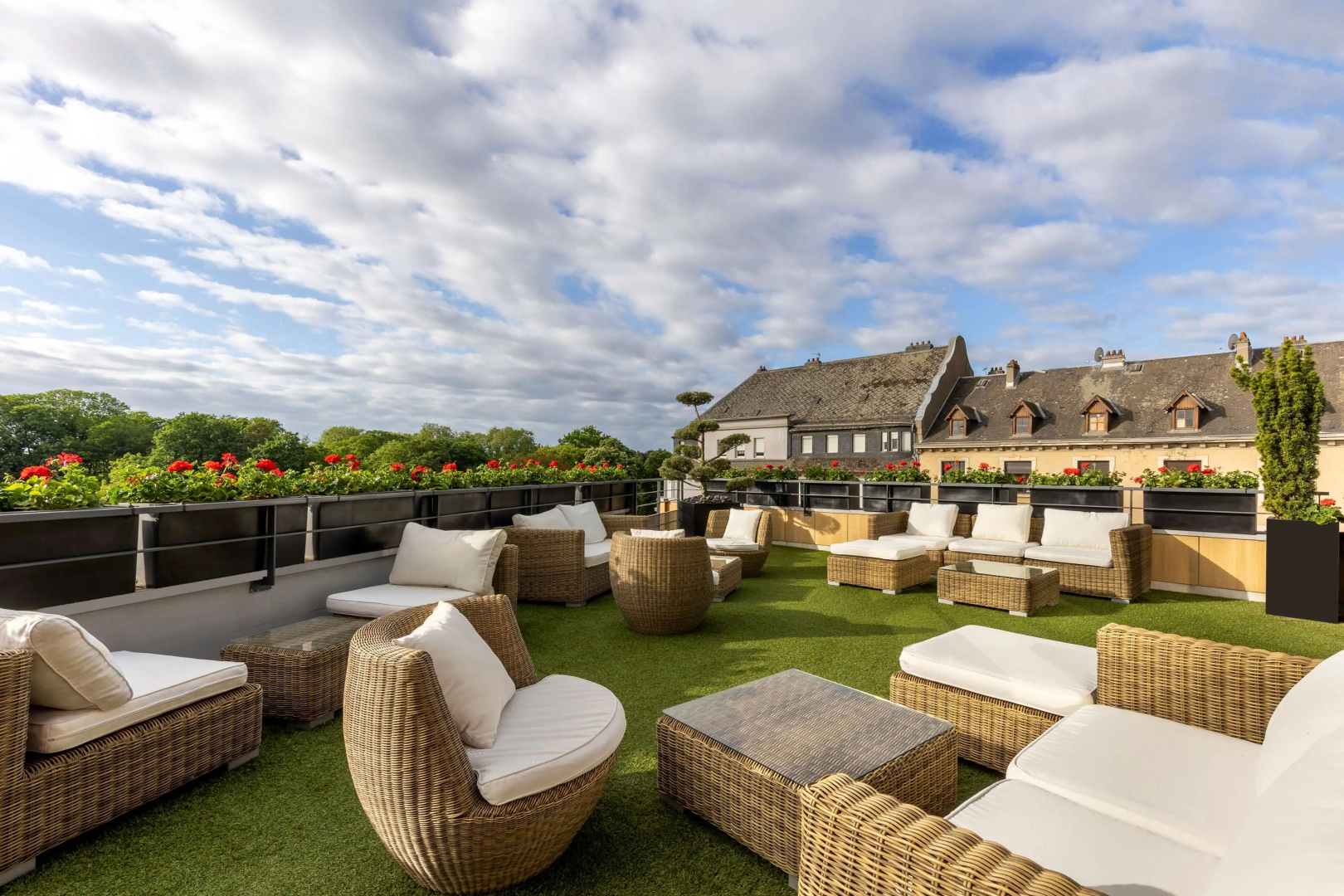 Photo - Best Western Plus Thionville Centre