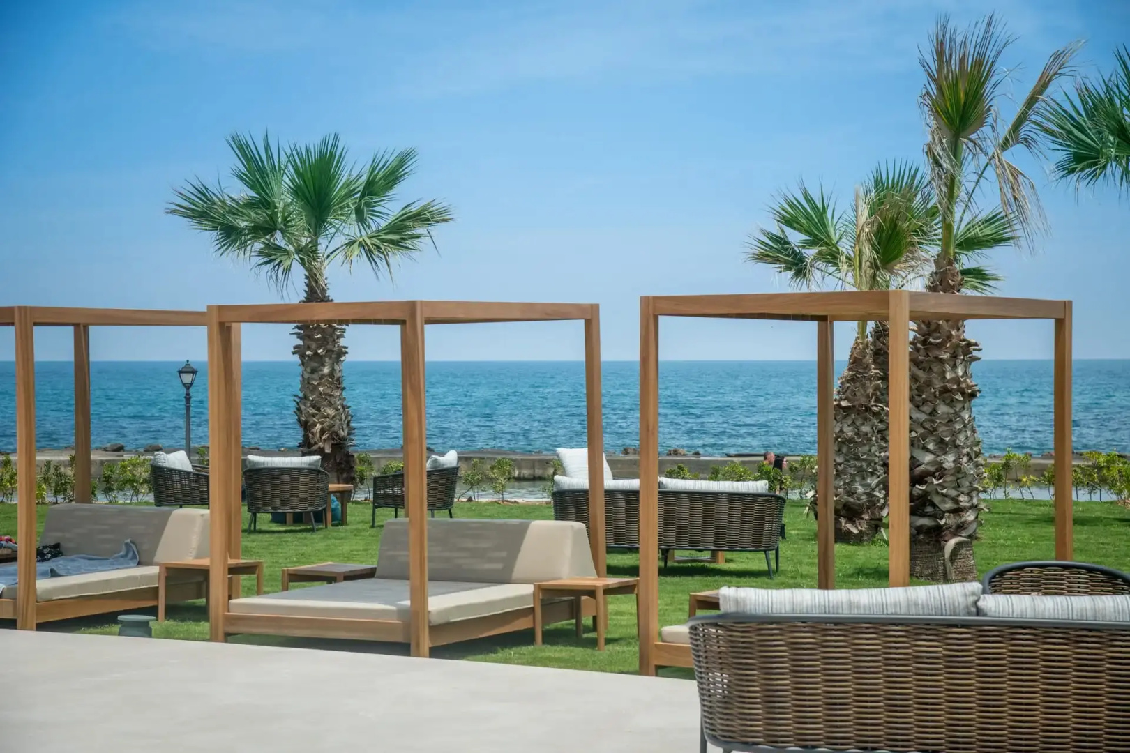 Foto - SENSEANA Sea Side Resort & Aquadventure