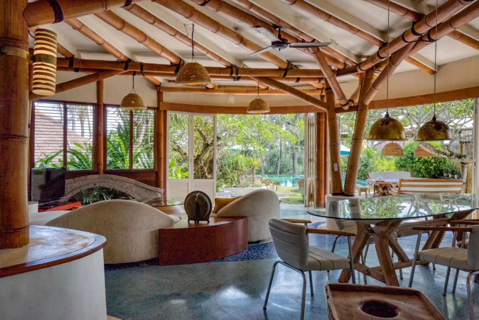 Foto - Sejuk Beach Villas